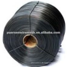 Niedriger Preis Black Annealed Iron Wire 4mm (Hersteller)